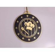 Kovová medaile MDM05M62 | Kuchyně