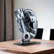 Akrylátová trofej AWF M05 | Motorsport