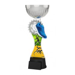 Akrylátová trofej ACUPCSMINIM66 | Duatlon