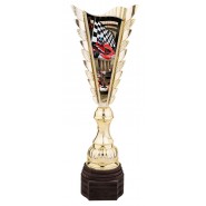 Sportovní pohár GL23 | Motorsport