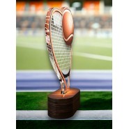Akrylátová trofej TLR2023260 | Tenis
