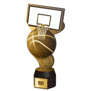 Dřevěná trofej ACTCWR001