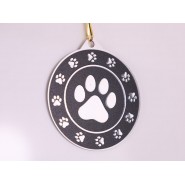 Kovová medaile MDM05M09 | Kynologie