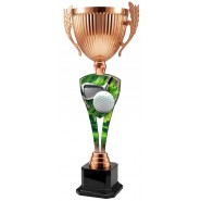 Trofej ACUPM2026M03 | Golf Trofej ACUPM2026M03 | Golf