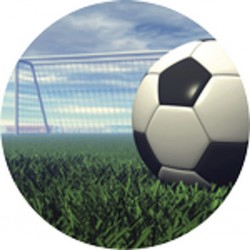 Emblém ES110 | Fotbal