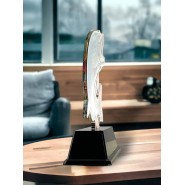 Akrylátová trofej FA210M24 | Rybaření