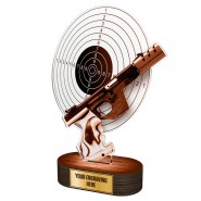 Akrylátová trofej TLR2023269 | Střelba