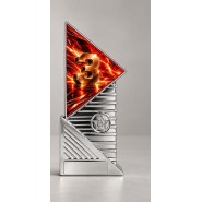 Designová trofej TRI2027M78 | Čísla Designová trofej TRI2027M78 | Čísla