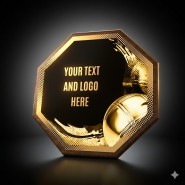 Dřevěná plaketa HEXM21 | Petanque