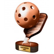 Akrylátová trofej TLR2023218 | Piklebal