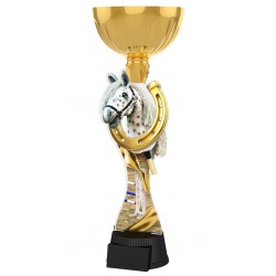 Akrylátová trofej ACUPCGM123 | Hobbyhorsing Akrylátová trofej ACUPCGM123 | Hobbyhorsing
