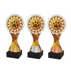 Akrylátová trofej ACBTM54 | Kynologie