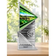 Designová trofej TRI2027M30 | Střelba