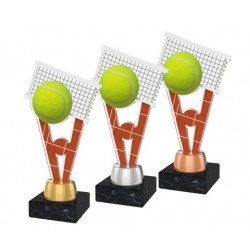 Akrylátová trofej ACUTMINIM10 | Tenis