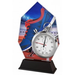 Akrylátová trofej ACSC001M07 | Atletika