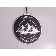 Kovová medaile MDM05M47 | Turistika