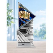 Designová trofej TRI2027M19 | Karty