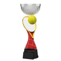 Akrylátová trofej ACUPCSMINIM20 | Tenis