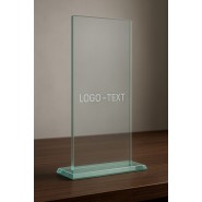 Skleněná trofej CR20243