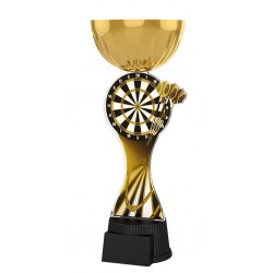 Akrylátová trofej ACUPCGNMINIM05 | Šipky