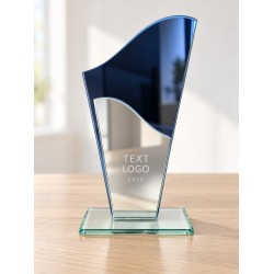 Skleněná trofej VCR2026M12