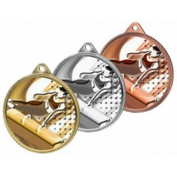 Medaile MDLR001M44 | Gymnastika