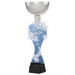 Akrylátová trofej ACUPCSM133 | Zima