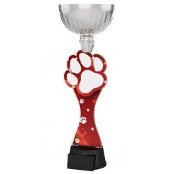 Akrylátová trofej ACUPCSM106 | Kynologie