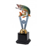 Akrylátová trofej ACUTMINIM39 | Rybaření