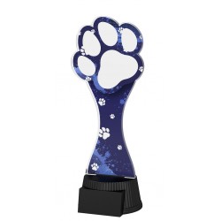 Akrylátová trofej ACUTCM110 | Kynologie