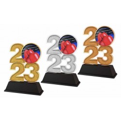 Akrylátová trofej C2024M25