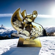 Akrylátová trofej AWF M71 | Běžky