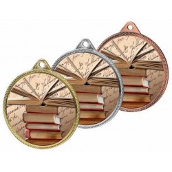 Medaile MDL001M109 | Studium