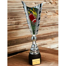Sportovní pohár SL1 | Americký fotbal
