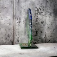 Akrylátová trofej AWF M27