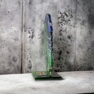 Akrylátová trofej AWF M27 | Lacrosse
