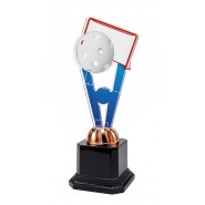 Akrylátová trofej ACUTMINIM23 | Florbal