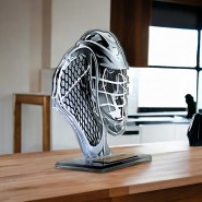 Akrylátová trofej AWF M27 | Lacrosse