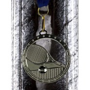 Medaile VMDS0026 | Tenis