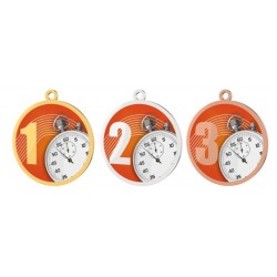 Medaile MDT0001M24 | Atletika