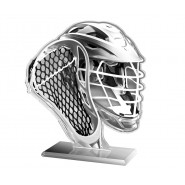 Akrylátová trofej AWF M27 | Lacrosse