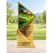Designová trofej TRI2027M51 | Golf Designová trofej TRI2027M51 | Golf
