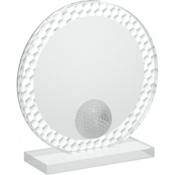Golfová trofej CRG5024M2 | Golf