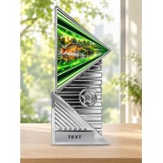 Designová trofej TRI2027M36 | Rybaření