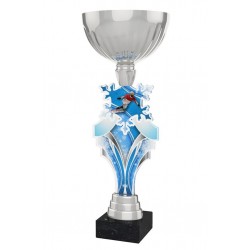 Akrylátová trofej ACUPS001M7 | Snowboard