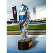 Akrylátová trofej TL2023241 | Motorsport