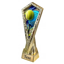 Sportovní trofej AY1M17 | Padel