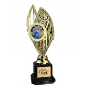 Designová trofej AV1