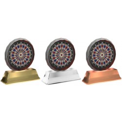Akrylátová trofej ACE0003M26