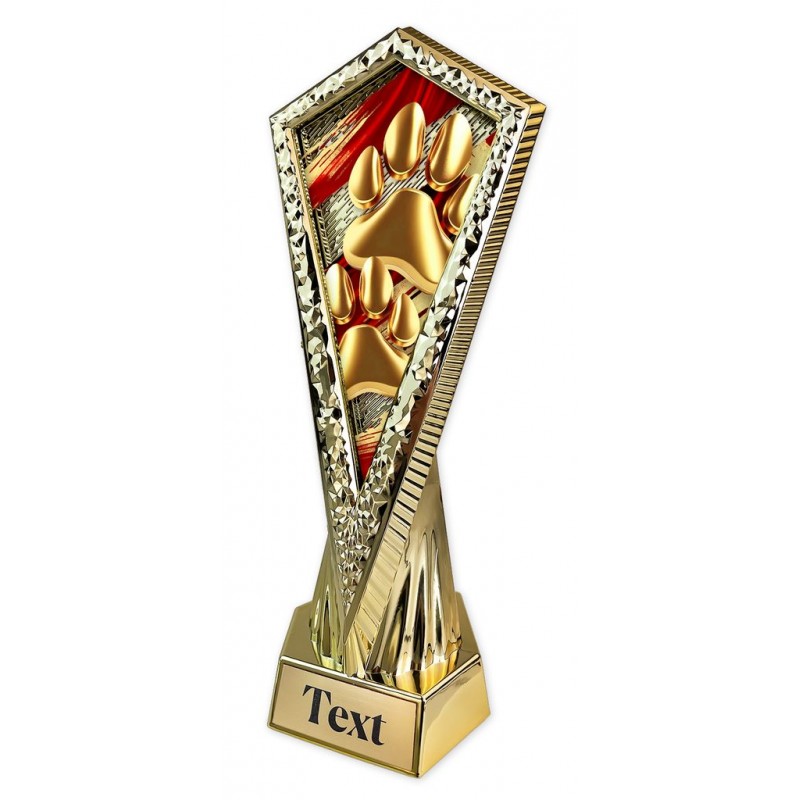 Sportovní trofej AY1M23 | Kynologie Sportovní trofej AY1M23 | Kynologie